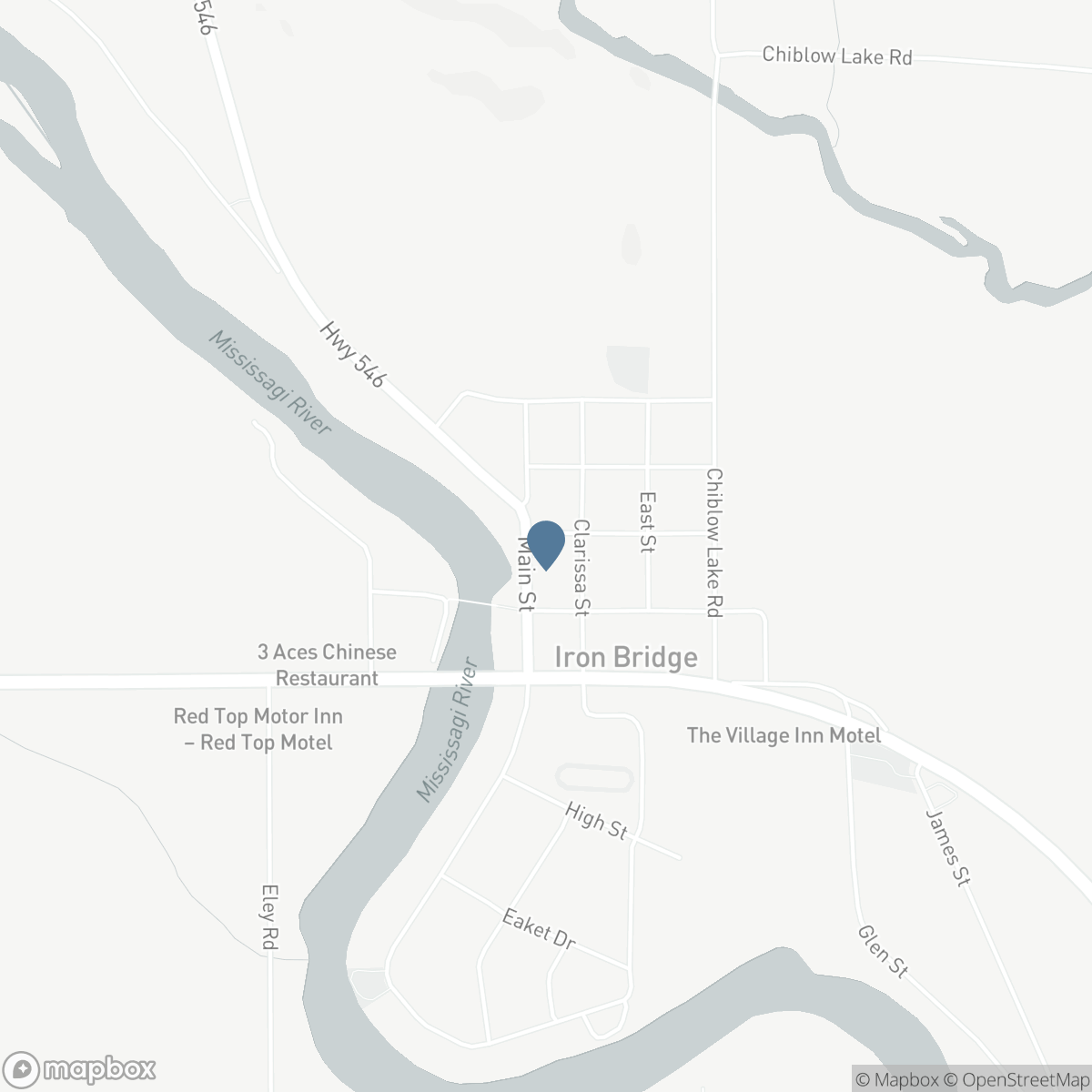 20 Main ST, Huron Shores, Ontario P0R 1H0